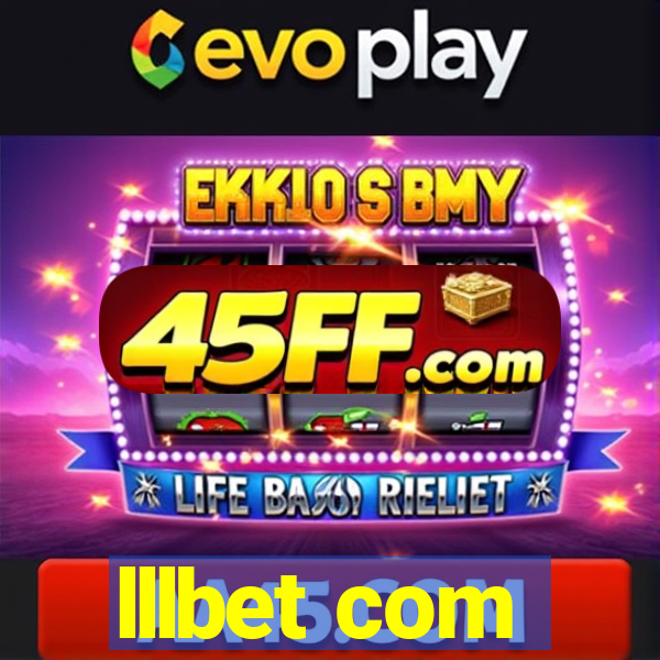 lllbet com